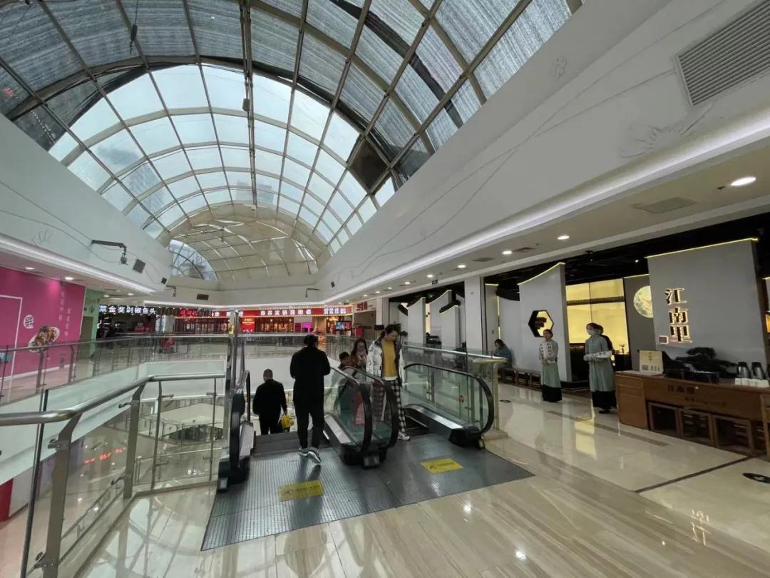 无锡滨湖万达开业,万客隆无锡滨湖万达开业