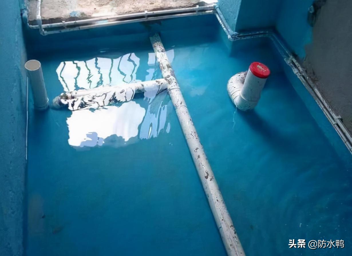 家装防水多少钱一平包工包料,做防水包工多少钱