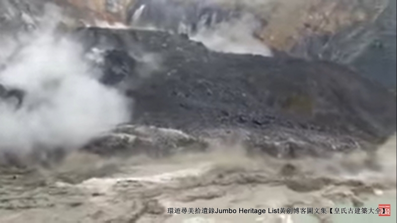 第1931回：玉中之王翡翠喋血，缅甸玉矿不可再生