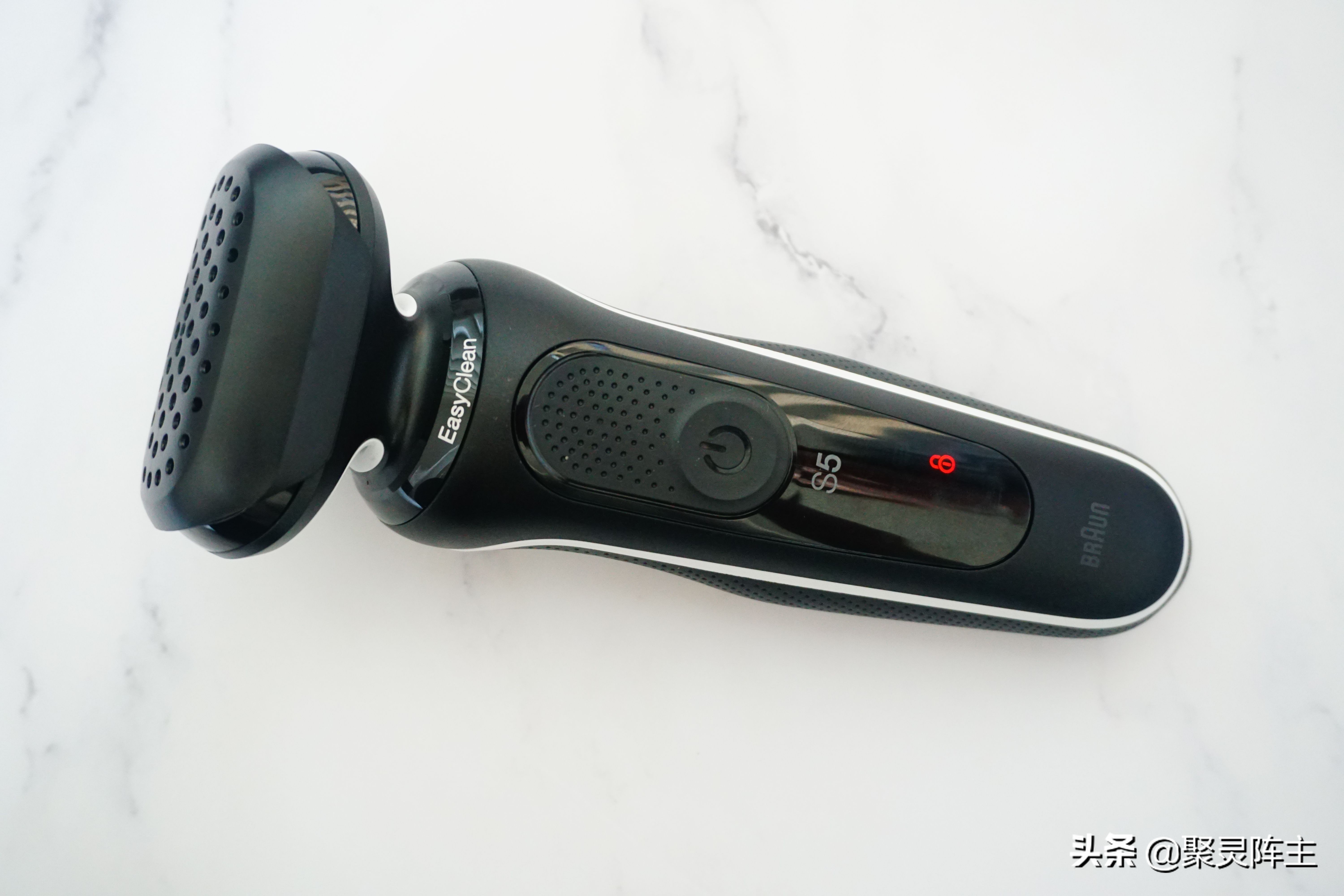 博朗s5和松下小锤子剃须刀哪个好,博朗s5系剃须刀真假