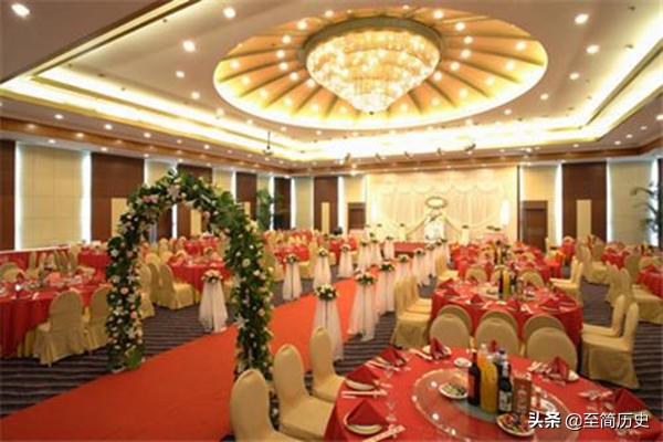 盘点结婚时的那些陋习,结婚时的那些陋习