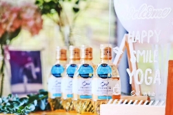 女神,皓乐齿女生的精致生活,从“齿”开始