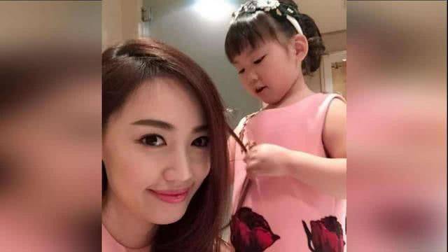 王宝强与马蓉年龄差距是多少,马蓉离婚后有没有带孩子