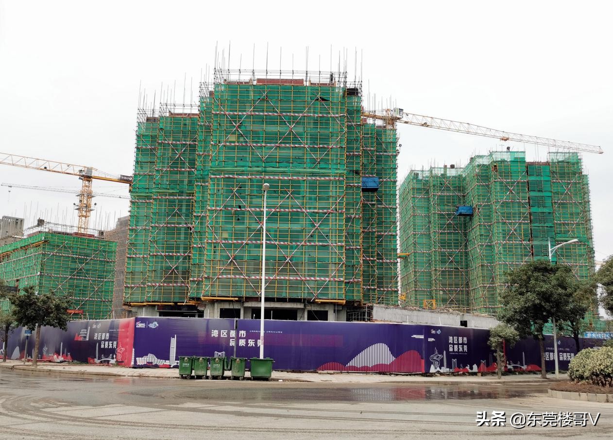 沙田海上明悦卖完了吗,东莞沙田海上明悦最新价格