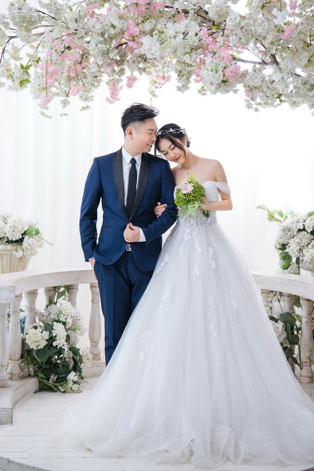 异地情侣结婚怎么安排婚礼,异地情侣结婚怎么领证