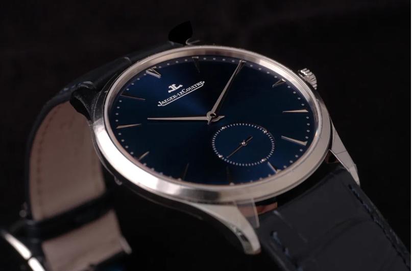 6款最经典的腕表,六款超经典的运动手表