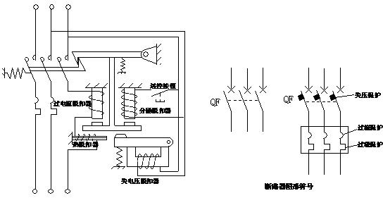 低压电工常见电器,低压电器常见的电压等级有