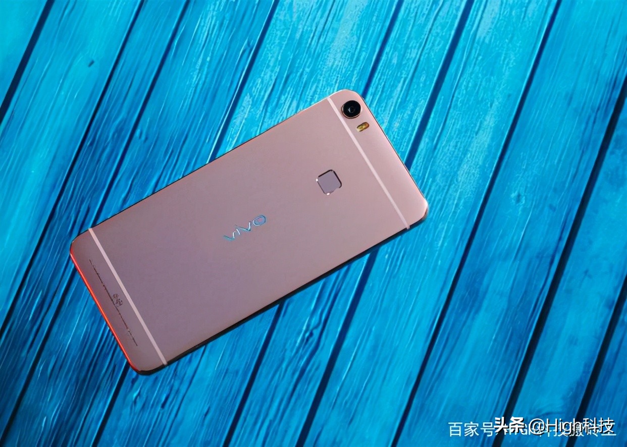 vivo手机是oppo旗下的吗,vivo手机属于哪种手机