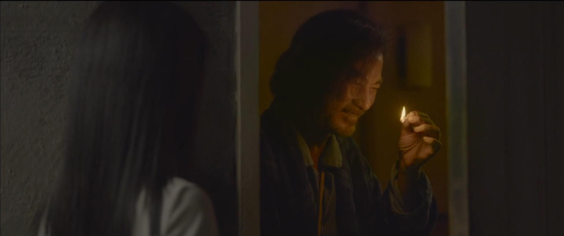 生猛情色撞击与人性黑暗面窥视,九把刀的这部神作我应该劝你别看