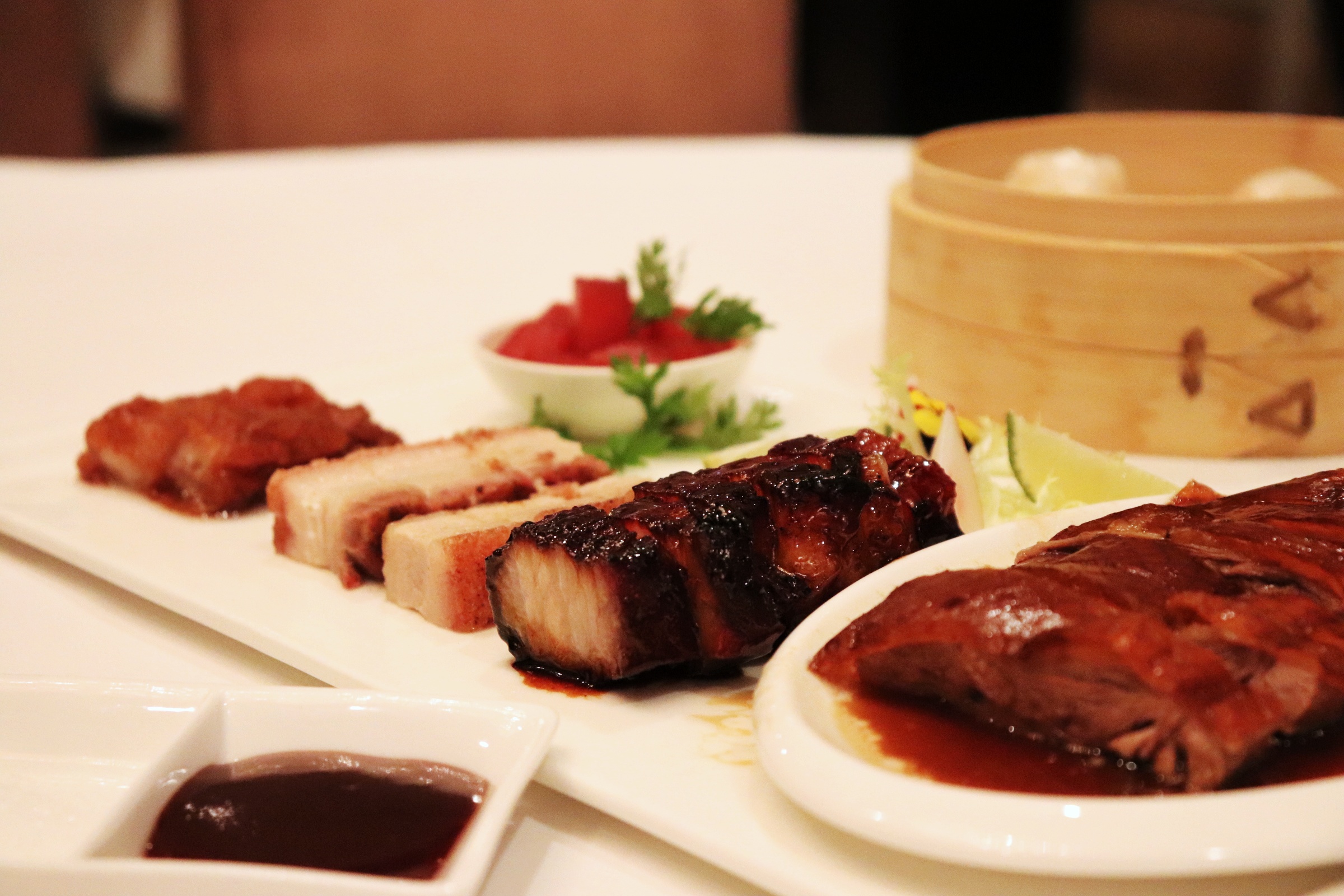 广州米其林老字号粤菜馆,广州米其林粤菜馆最全攻略