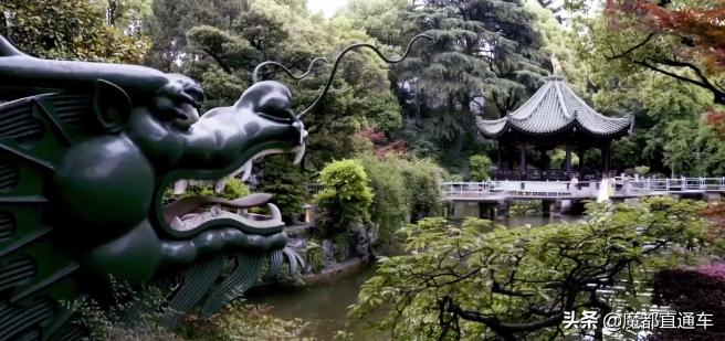 曾叱咤上海滩的老洋房现还好吗？第一期：李鸿章和丁香的花园别墅