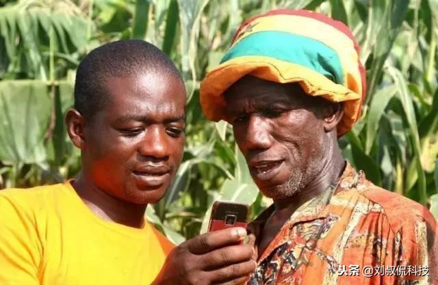 “山寨手机”在国内消失，却成非洲第一！用户超2亿，连4卡都支持