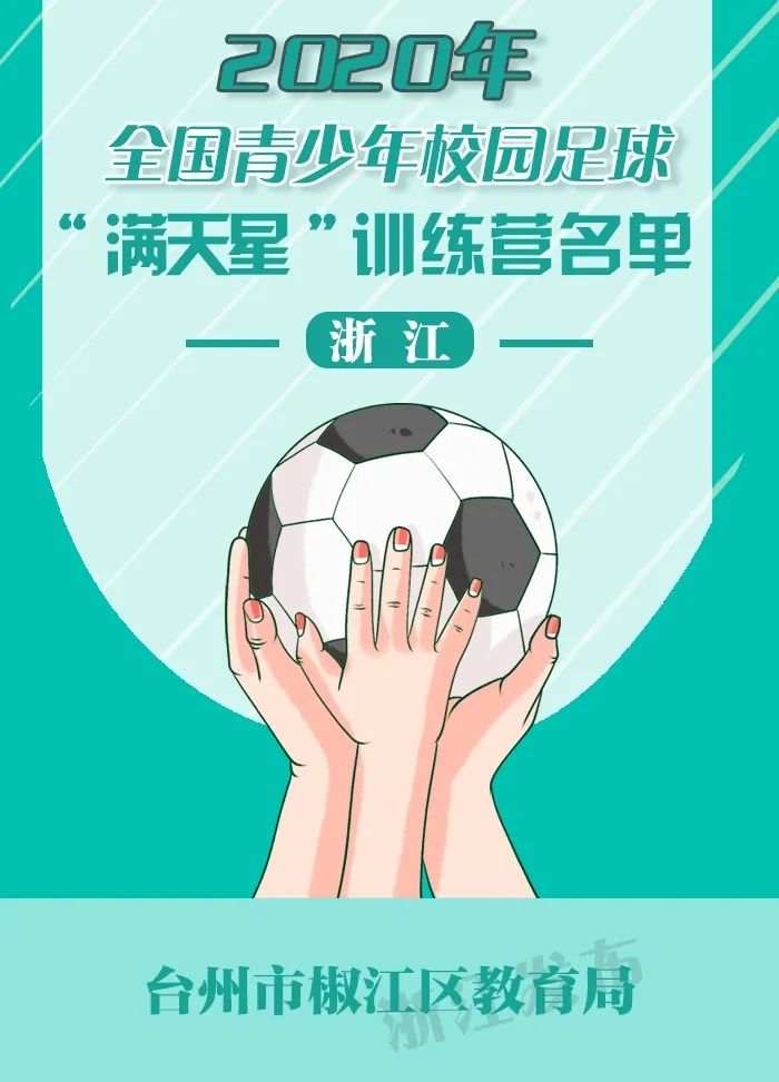 国家级校园足球特色学校,校园足球丽水