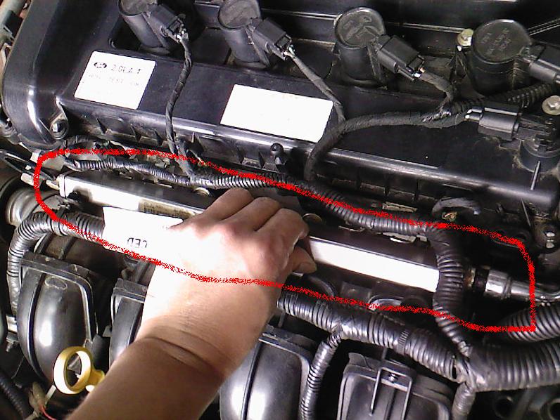 (干货,包看包会)详解之二:自己动手清洗喷油嘴