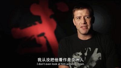 李小龙的真正一拳有多狠,李小龙实战重拳