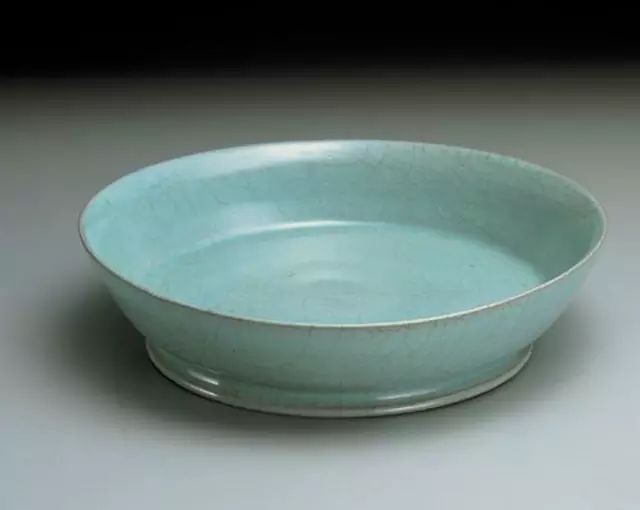 北宋汝窑开片大全,宋代汝窑瓷器开片图片大全