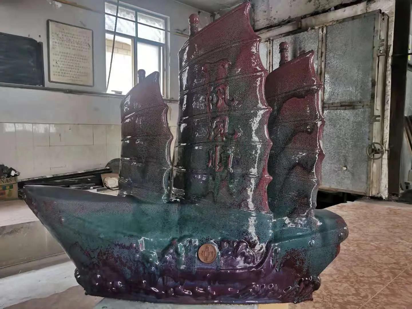 河南许昌：中玄蝶变之创新篇