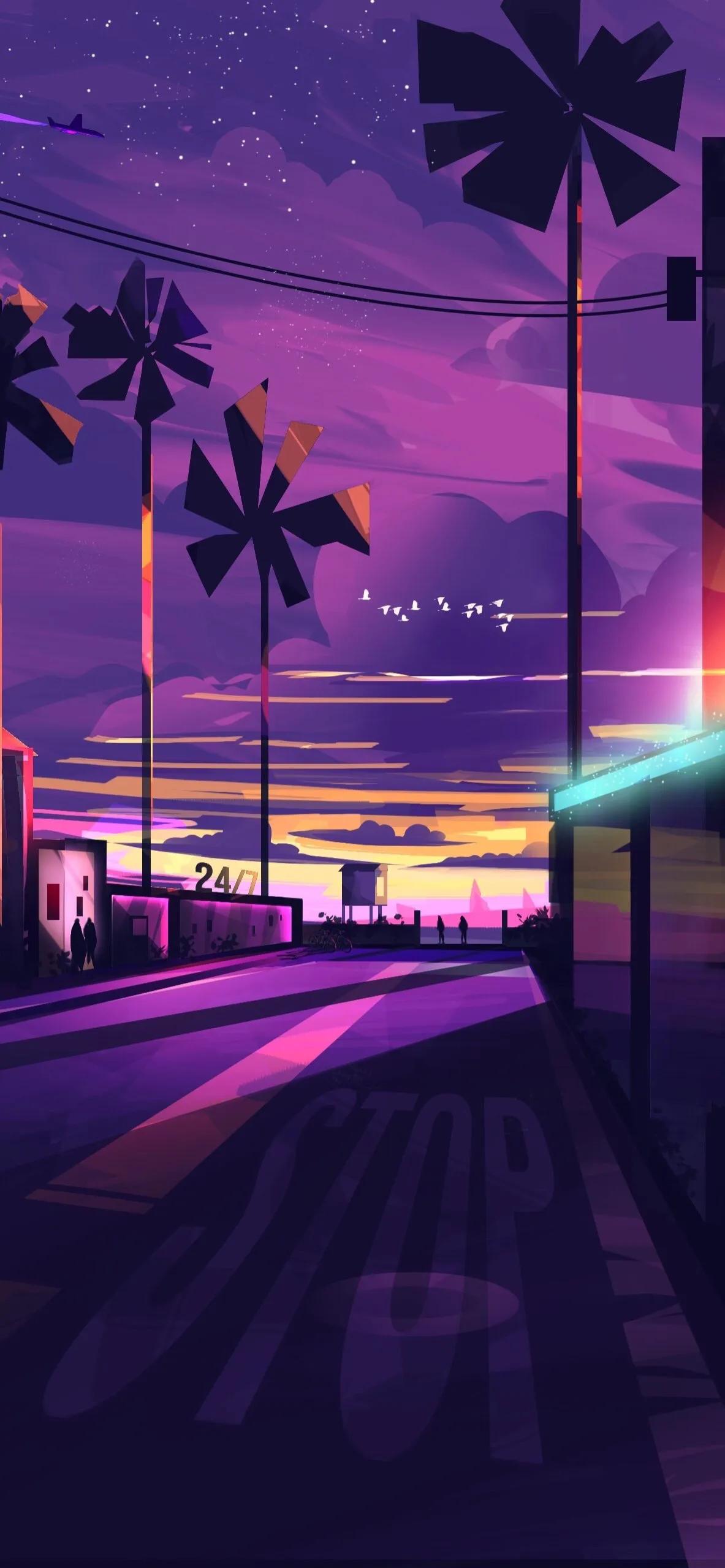 精美壁纸动漫手机高清图片,精美极致自然风景高清壁纸