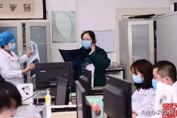 首次公开！探秘医大一院、沈阳六院隔离病房...令人泪目