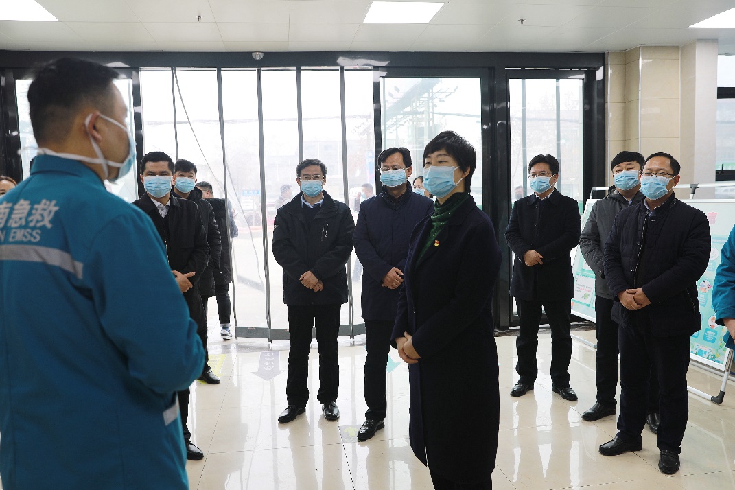 睢县新时代文明实践中心,襄城县新时代文明实践