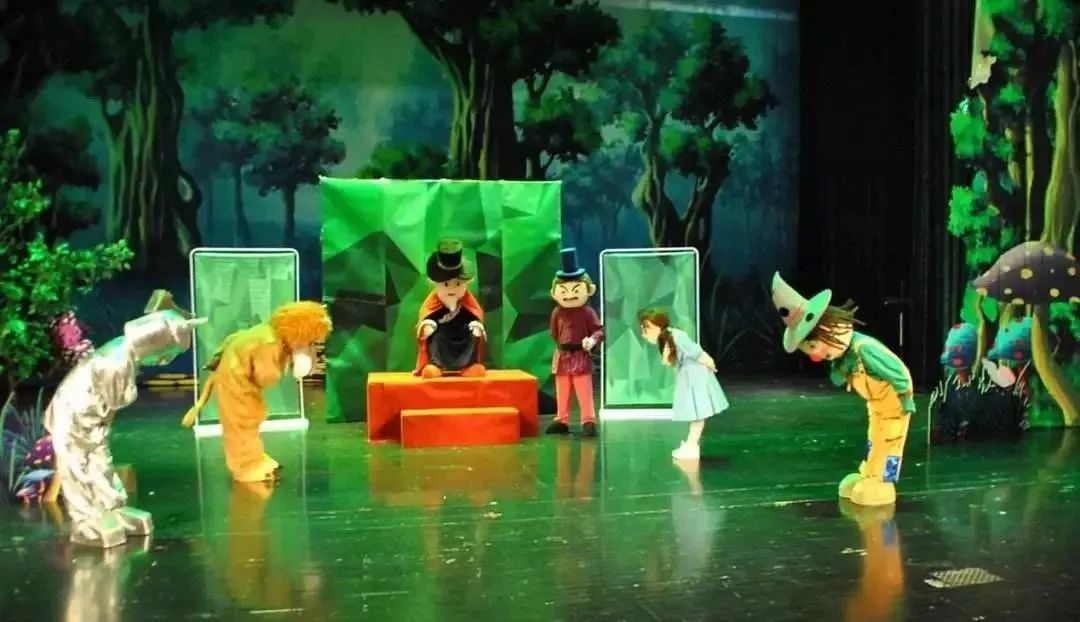 中国孩子必看的十大优秀儿童剧,具有教育意义的儿童剧