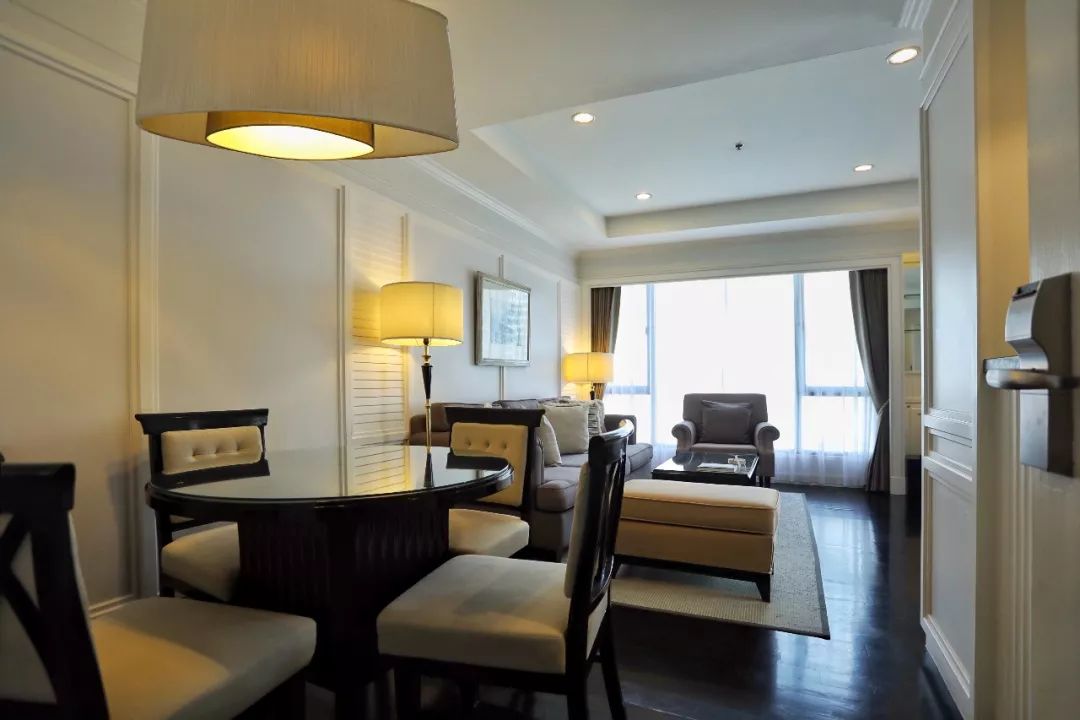 曼谷5天四晚酒店攻略,泰国曼谷最好的酒店排名