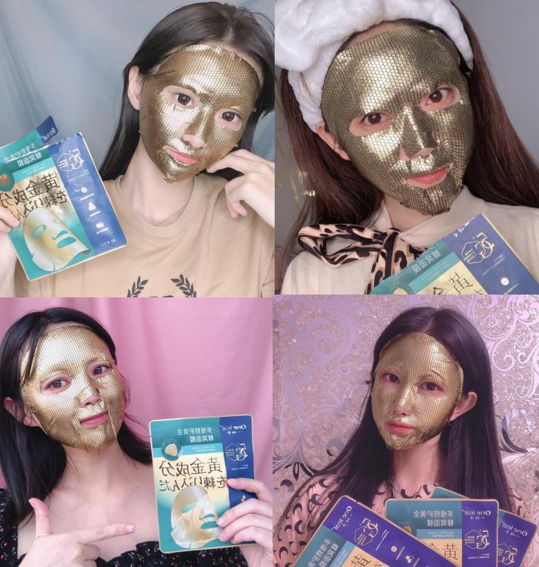 陈乔恩为什么越来越漂亮,陈乔恩肌肤娇嫩