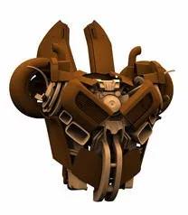 真的变形金刚是怎样制作出来的,手把手教你如何打造迷你变形金刚