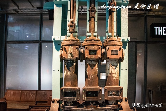 健力士黑啤展览馆,健力士黑啤德国