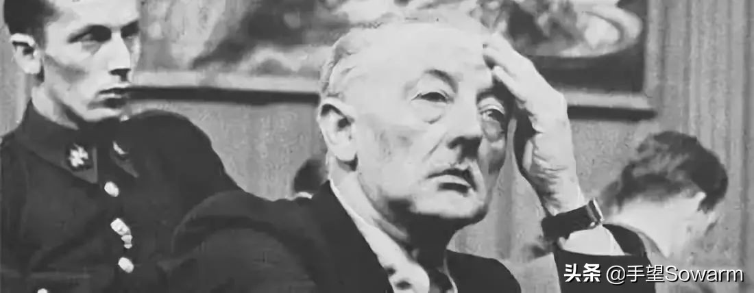 他用假画赚了1.06亿美金嫌不够，竟然还跑到纳粹去骗希特勒