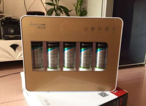 净之源净水器的原理,净之源反渗透净水器