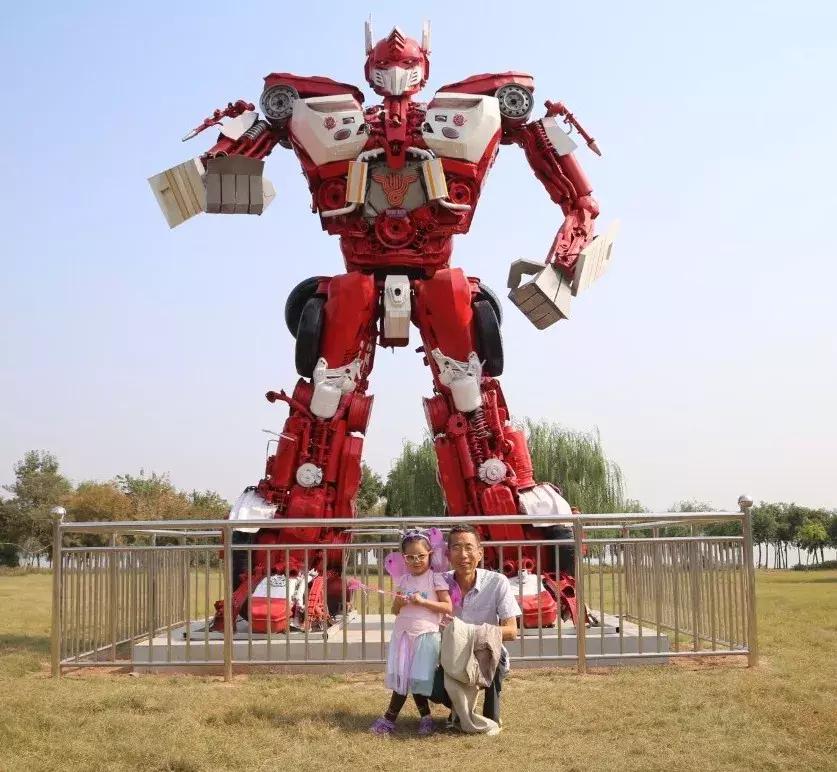 邯郸有什么网红地方,邯郸10大免费公园