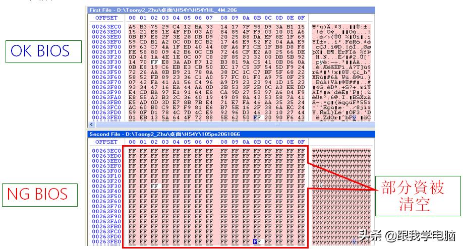笔记本电脑开机bios检测不到硬盘,为什么笔记本bios界面看不懂
