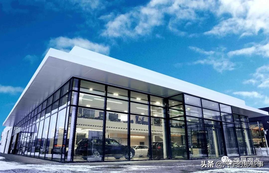 姹借溅缁忛攢鍟嗛潰涓寸殑鍟嗘満,姹借溅缁忔祹鍦版憡缁忔祹