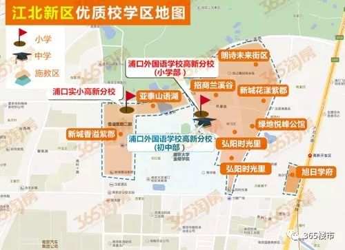 江北核心区未来五年房价,河西未来10年房价