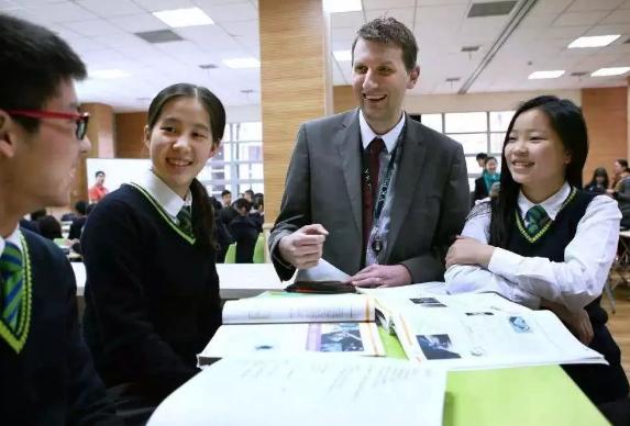 上海包玉刚实验学校,上海民办包玉刚实验学校