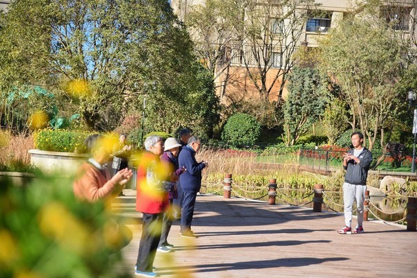 这个冬天特别冷没办法旅游,冬天这么冷的天还能出去玩吗