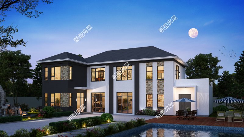 农村自建房冬天施工注意事项,农村盖房施工步骤