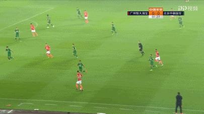 归化李可，签下张玉宁，战胜恒大，八连胜的国安离中超冠军更近了