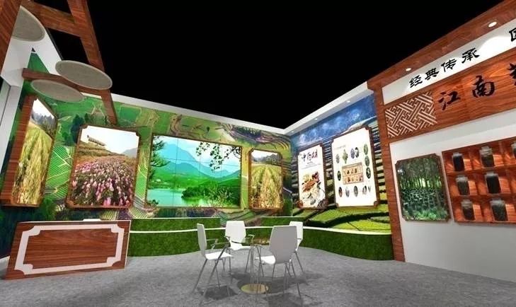 1.3万种好东西等你来!浙江本周五逛吃大幕打开,快来扫货