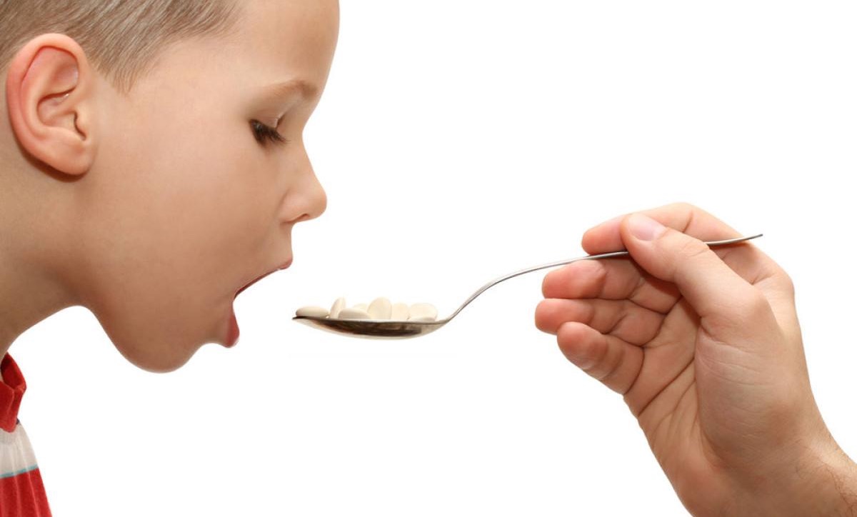 6个月宝宝缺铁是什么原因引起,6个月小孩缺铁是什么原因