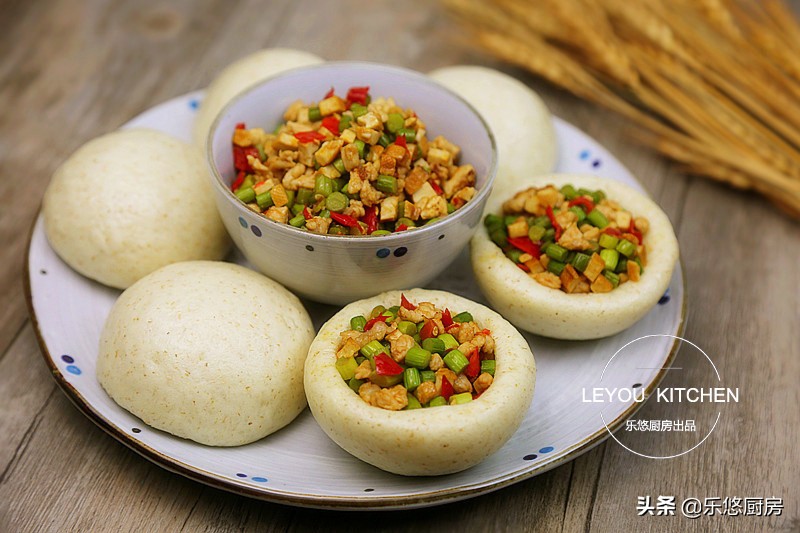 馒头做出来不好吃怎么办,馒头做出来不甜怎么办