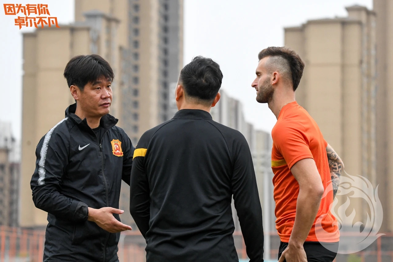 武汉队巴普蒂斯唐,武汉队巴普蒂斯唐最新消息