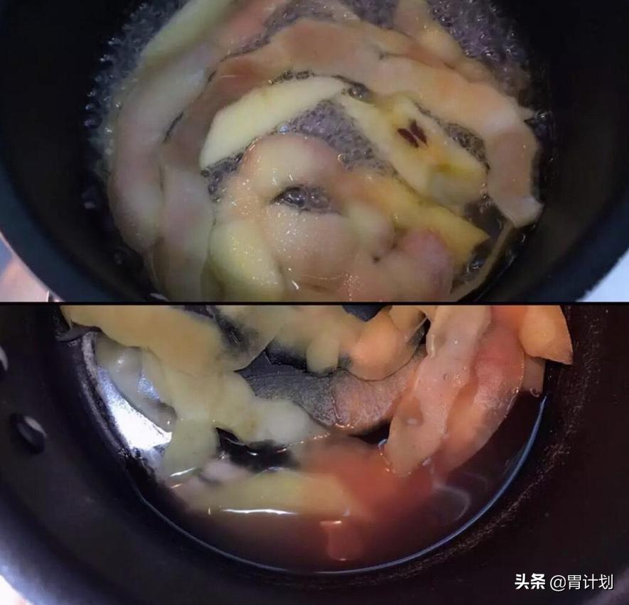 糊了的锅底没有钢丝球怎么洗,锅底烧糊了别着急扔今天教你一招