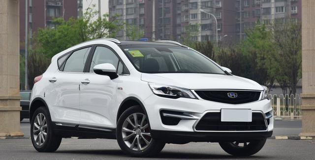 长安cs35对比长安cs35p,19年长安cs35和15年长安cs35的区别