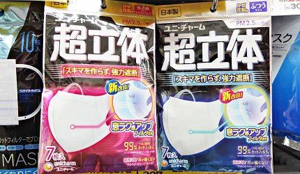 哪款口罩防细菌,口罩买什么样的可以防病菌