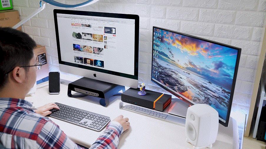 imac2020款升级攻略,imac2020提升了什么