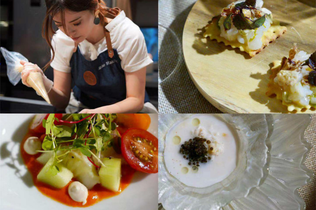 上海周末温暖如秋日,上海秋日休闲时光