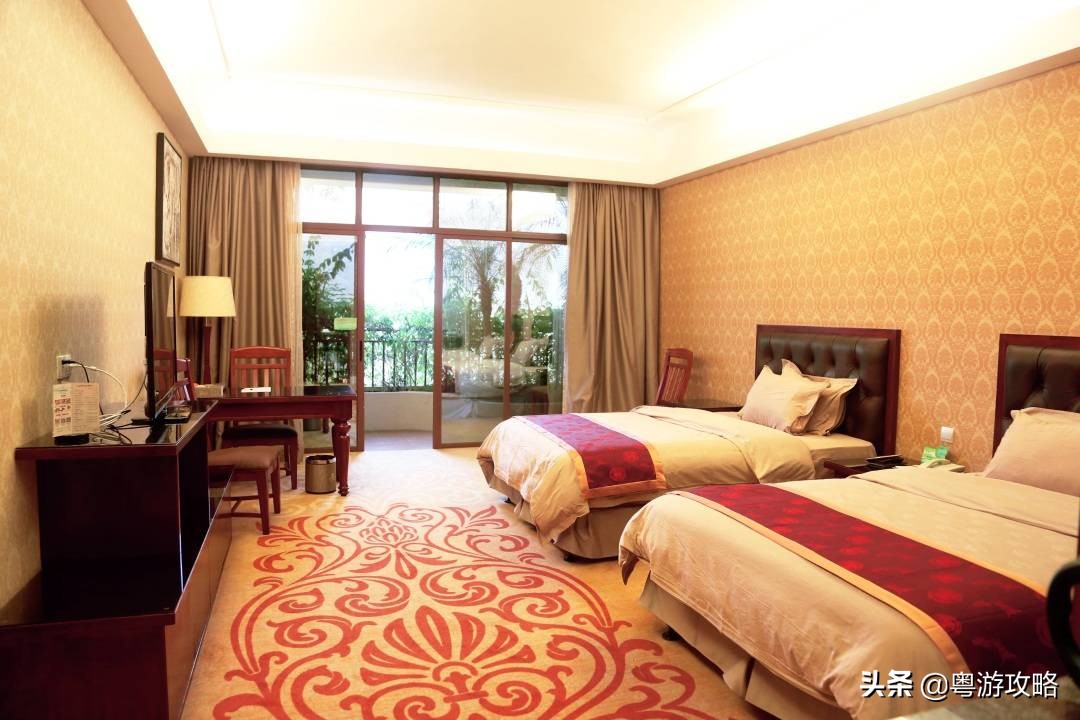 龙门南昆山云顶温泉度假酒店,惠州龙门南昆山温泉度假双人