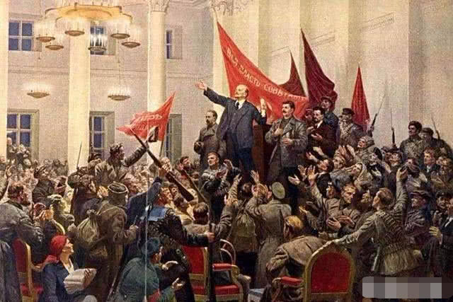 苏联加盟共和国介绍,苏联十五个加盟共和国怎么形成的